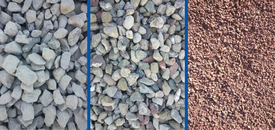 Sand, Rock, Gravel, and Dirt Trucking | Meza Trucking | Lodi | Stockton