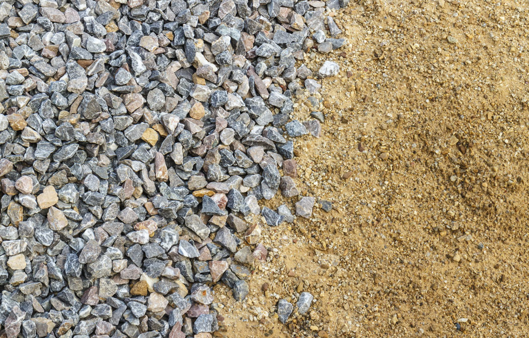 uses-of-gravel-and-sand-meza-trucking-aggregate-materials