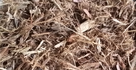 Bark and Mulch - Shredded Cedar