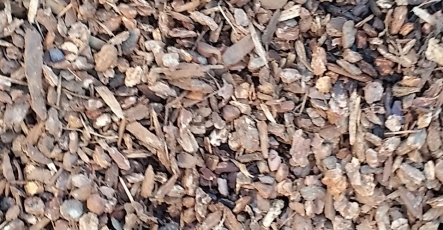 Bark and Mulch - Walkon