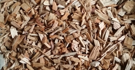 Bark and Mulch - Wonderplay Playground Surfacing