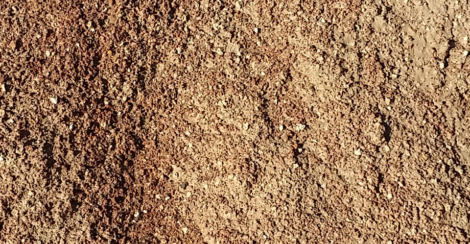 Baseball Field Sand - Infield 30 Clay 70 Cinders