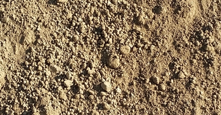 Baseball Field Sand - Processed Clay