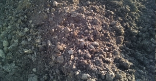 Dirt and Sand - Mushroom Compost in Stockton and Lodi