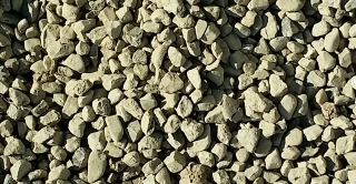 Gravel - 1.5 Inch Septic Rock