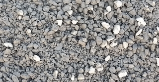 Gravel - Recycled AB