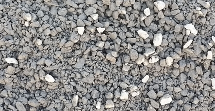 Gravel - Recycled AB