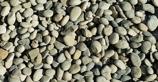 Rock Decorative and Stone - Half Inch Noiyo