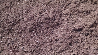 Soil and Compost Mix - Ampire Builder